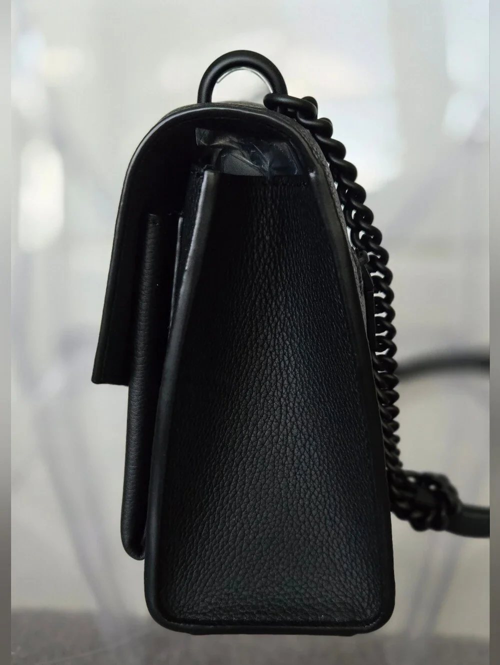 Louis Vuitton My Lock Me BB Monochrome *RARE*